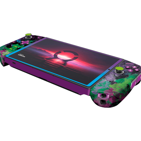 Wason Skin Lenovo Legion Go