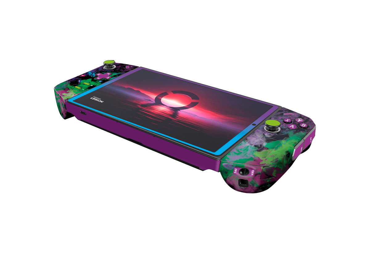 Wason Skin Lenovo Legion Go