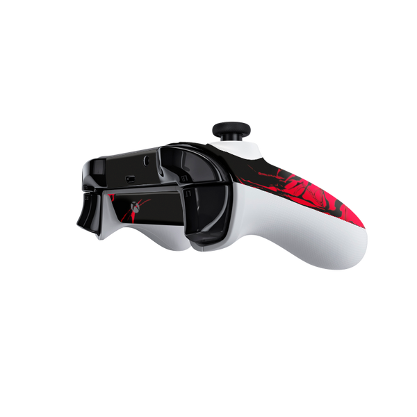 Carnage Skin Xbox One Fat