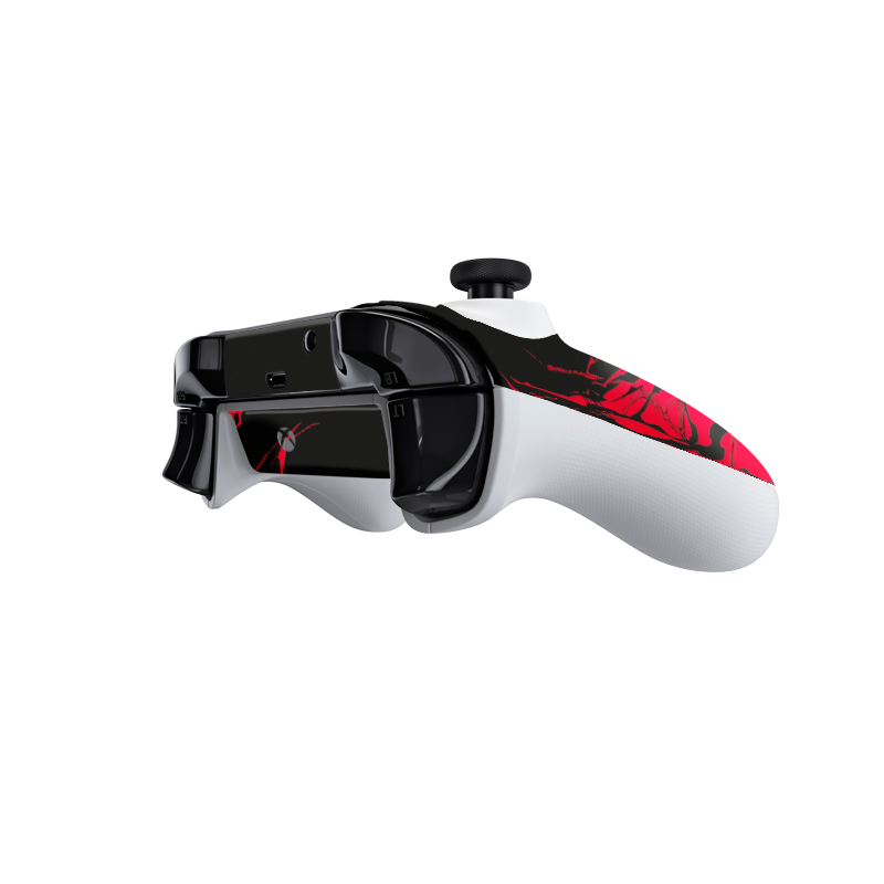 Carnage Skin Xbox One Fat