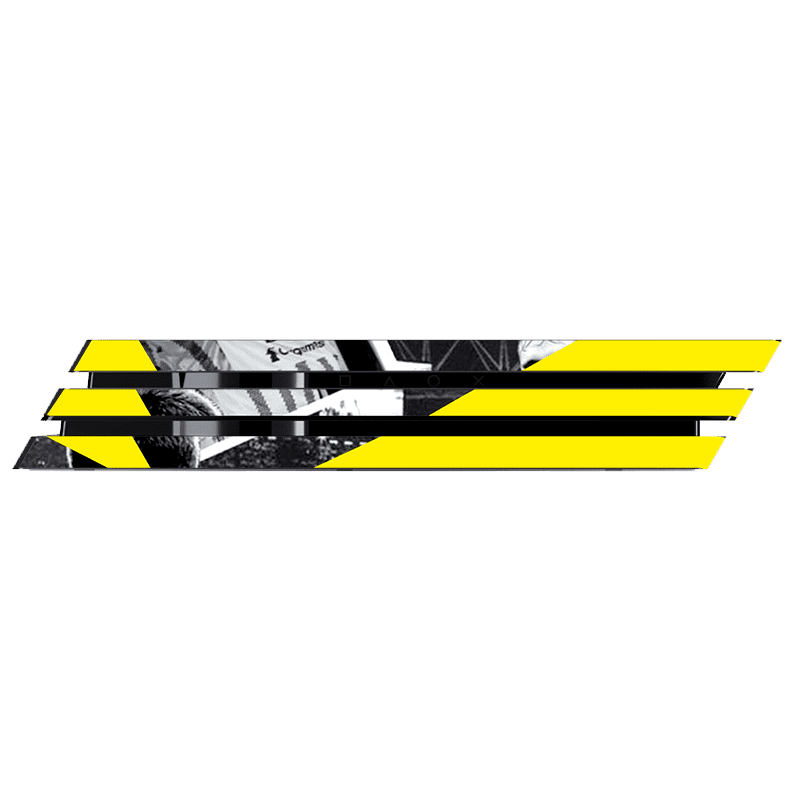 Juventus PS4 Pro Bundle Skin