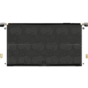 Zelda Tears of the Kingdom Nintendo Switch Oled (2021) Skin