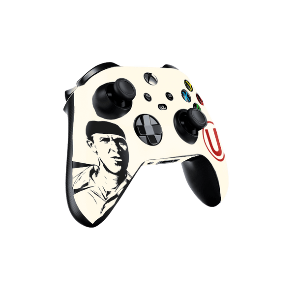 Universitario Skin Xbox Series X
