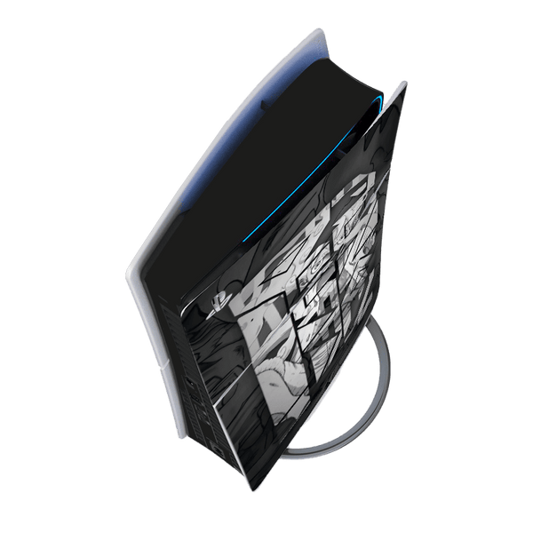 One Piece Skin Playstation 5 Slim