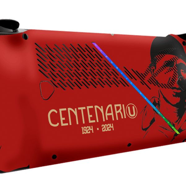 Skin para ASUS Rog Ally X edición Universitario – Xonebrand