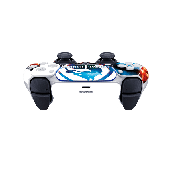 Mortal Kombat 1 Skin Playstation 5 Fat