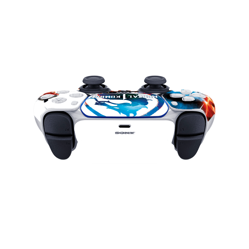 Mortal Kombat 1 Skin Playstation 5 Fat