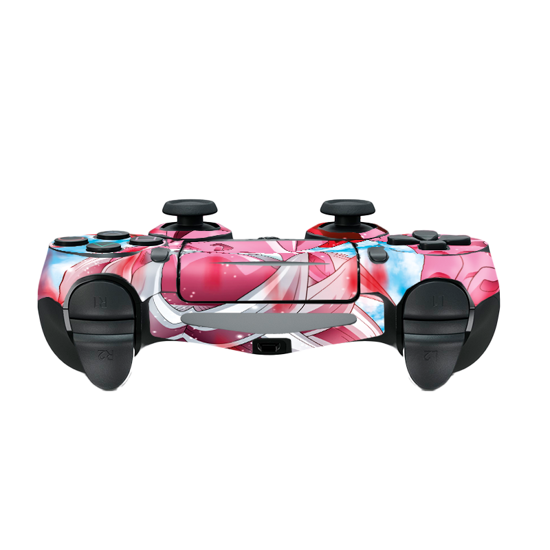 Dragon Ball Goku Ultra Skin Playstation 4 Slim