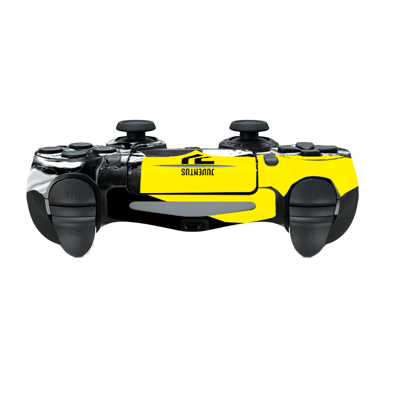Juventus Skin Playstation 4 Pro
