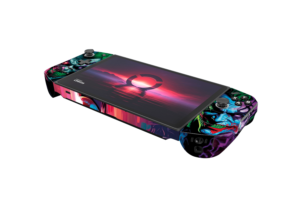 Wason Lenovo Legion Go Skin