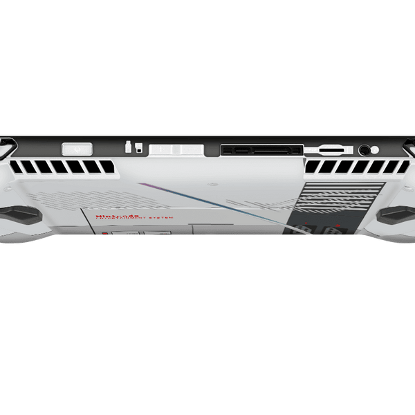 NES Skin Asus Rog Ally Xonebrand