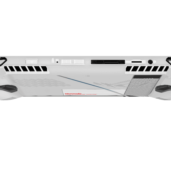 NES Skin Asus Rog Ally