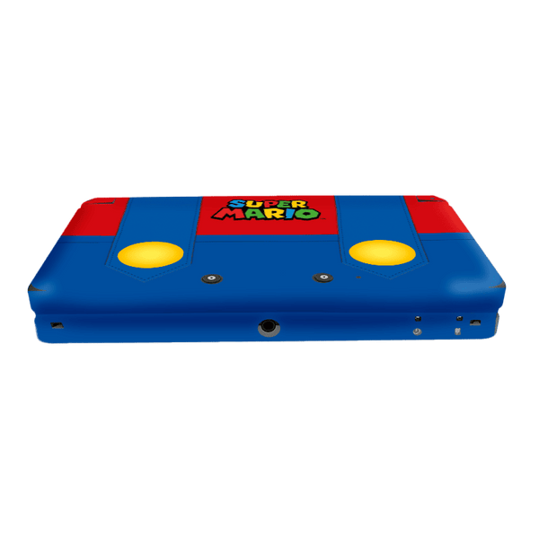 Skin para Nintendo 2Ds edición Super Mario – Xonebrand