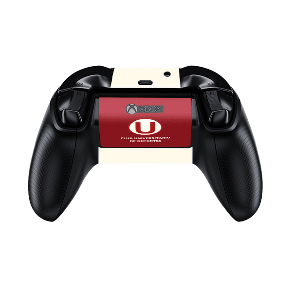 Universitario Skin Xbox Series X