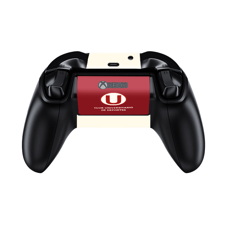 Universitario Skin Xbox Series X