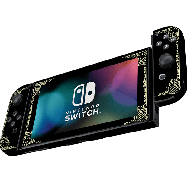 Zelda Skin Nintendo Switch (2017)