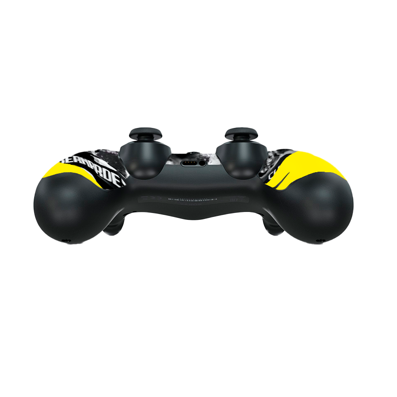 Juventus Skin Playstation 4 Pro