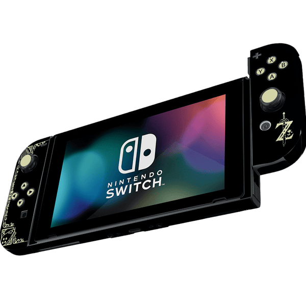 Zelda Skin Nintendo Switch (2017) Xonebrand
