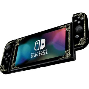 Legend of Zelda Nintendo Switch Skin