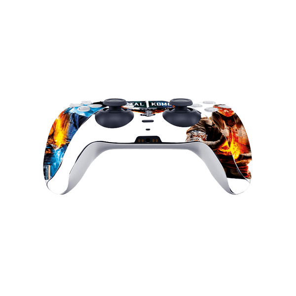 Mortal Kombat 1 Skin Playstation 5 Fat