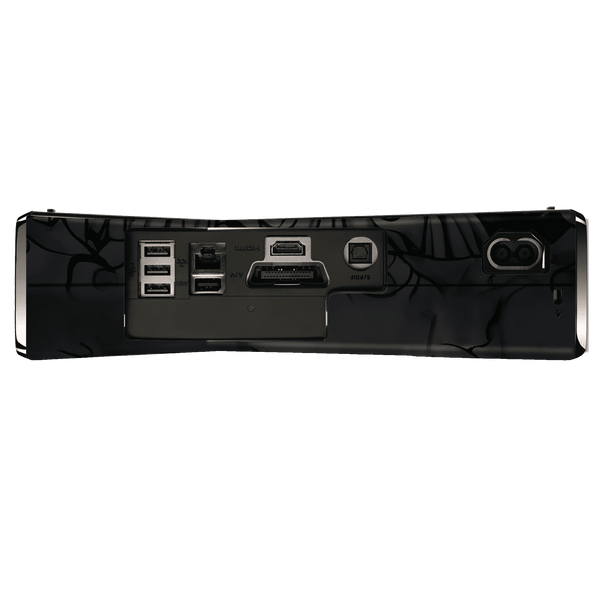 One Piece Skin Xbox 360 Slim