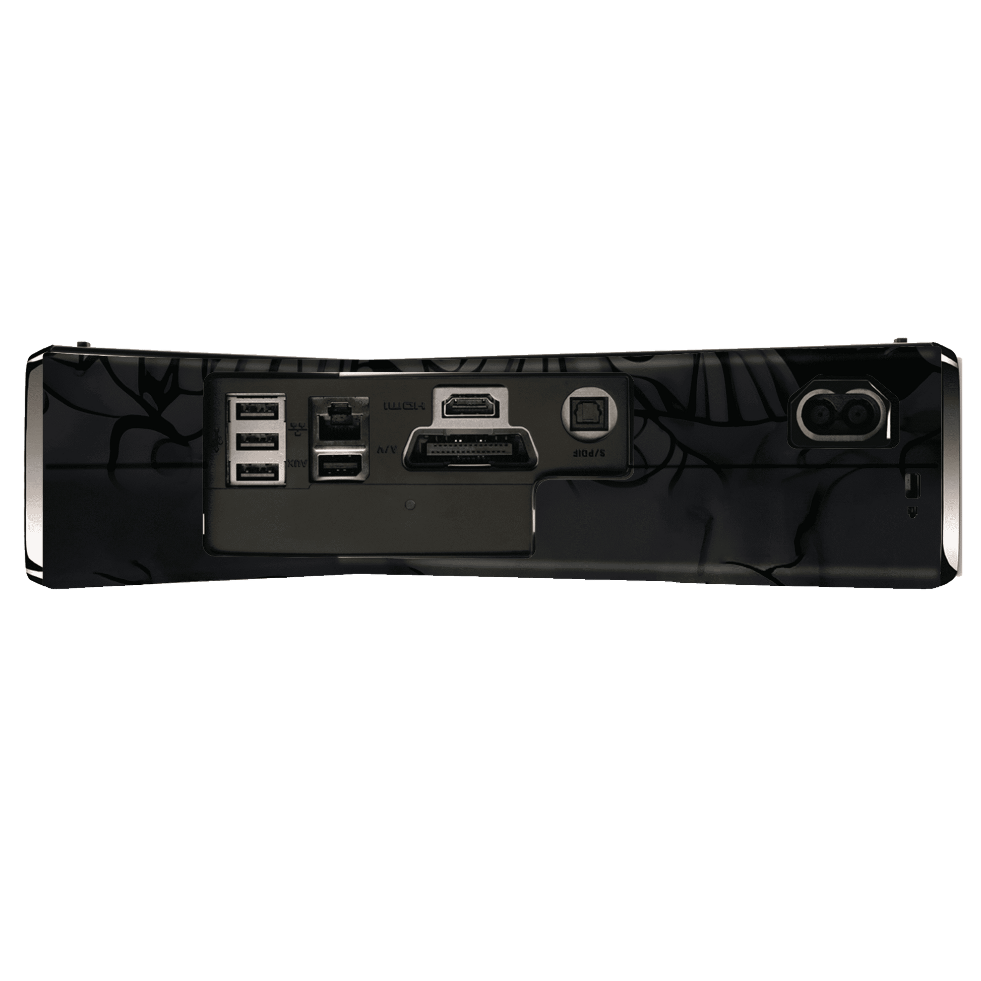 One Piece Skin Xbox 360 Slim