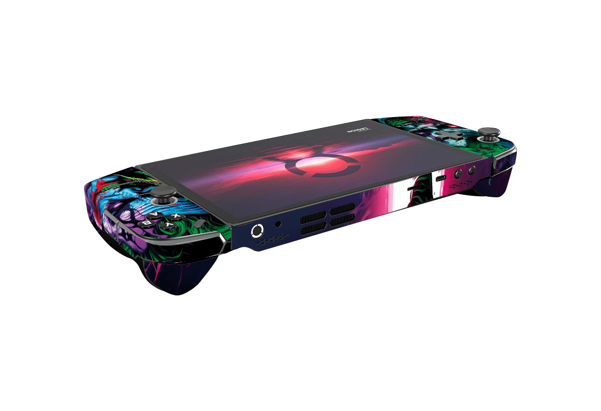 Wason Lenovo Legion Go Skin