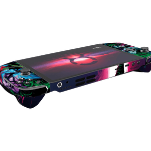 Wason Lenovo Legion Go Skin