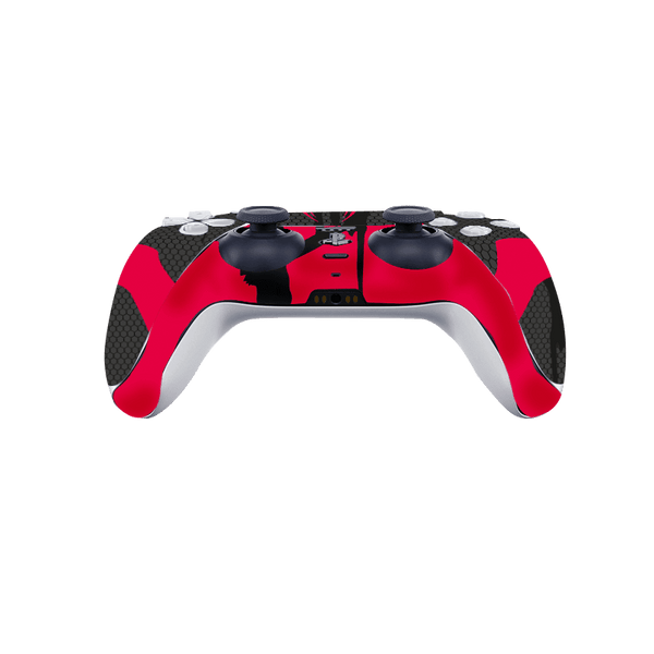 Spiderman Miles Morales Skin Playstation 5 Pro