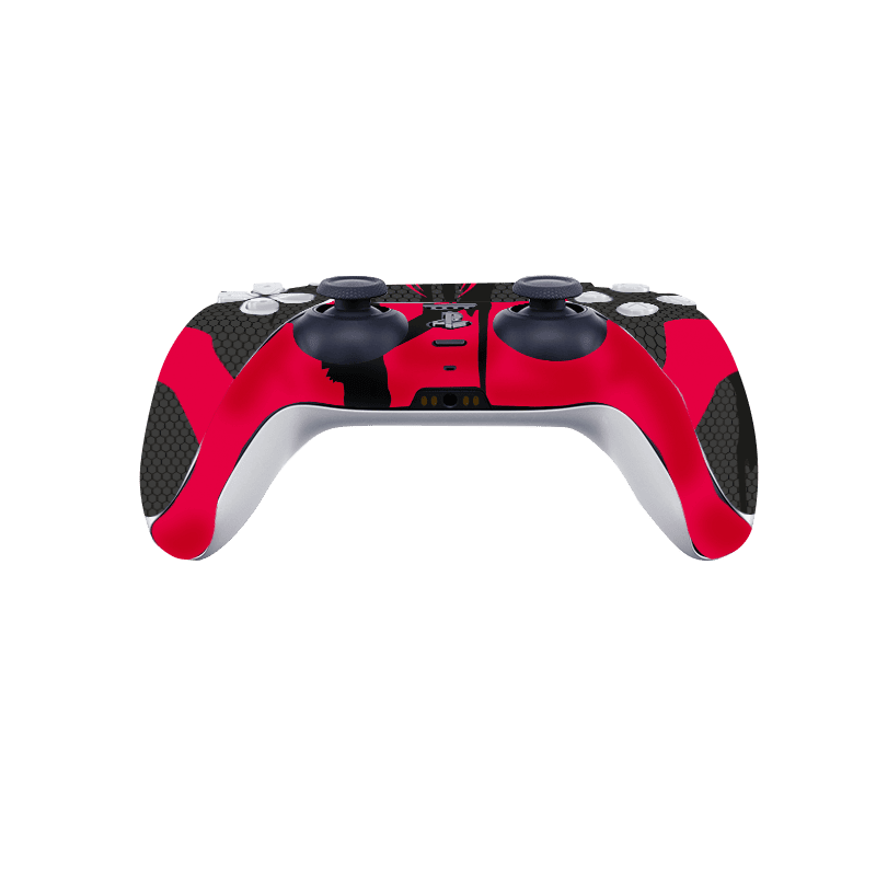 Spiderman Miles Morales Skin Playstation 5 Pro