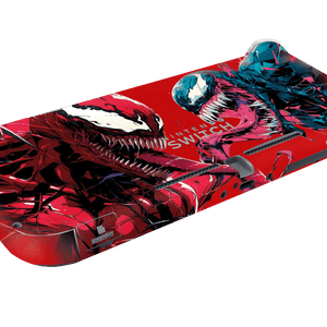 Venom & Carnage Nintendo Switch Lite Skin