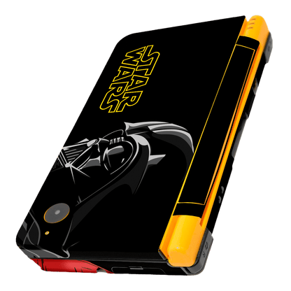 Star Wars Vader Nintendo DSI XL 2010 Skin