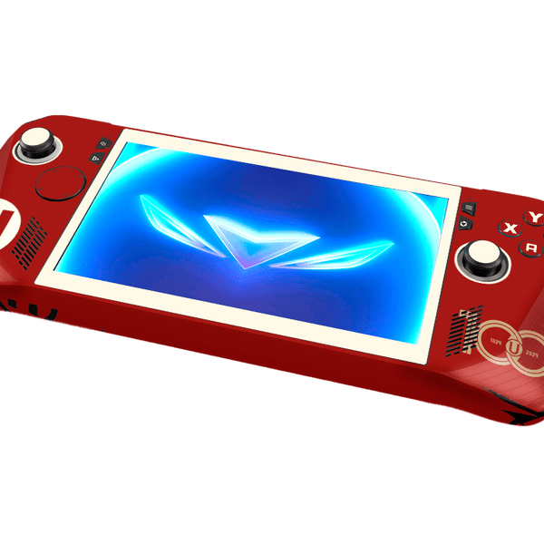 Skin para ASUS Rog Ally X edición Universitario – Xonebrand