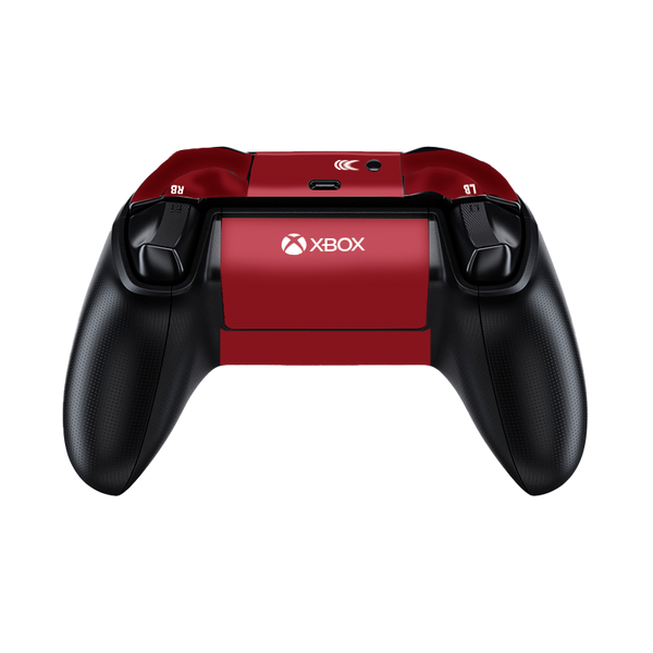 Universitario Xbox Series X Skin Xonebrand