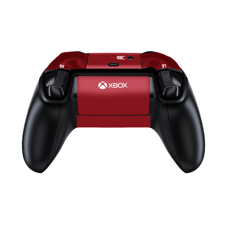 Universitario Xbox Series X Skin Xonebrand