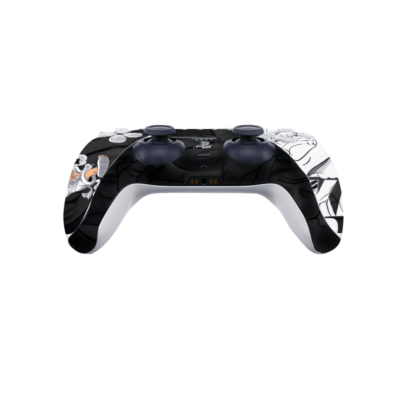 One Piece Skin Playstation 5 Slim