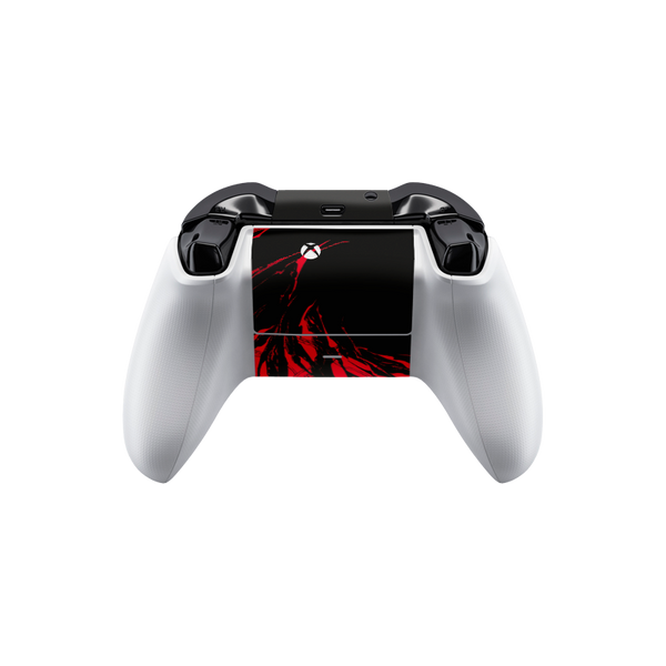 Carnage Skin Xbox One Fat