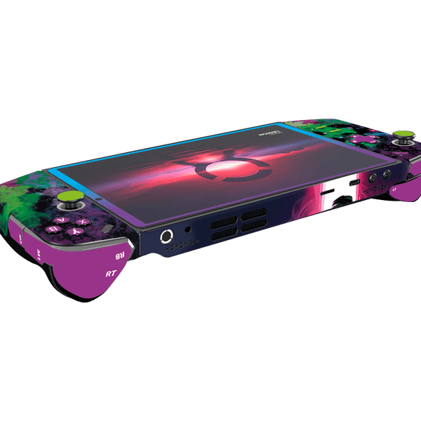 Wason Skin Lenovo Legion Go