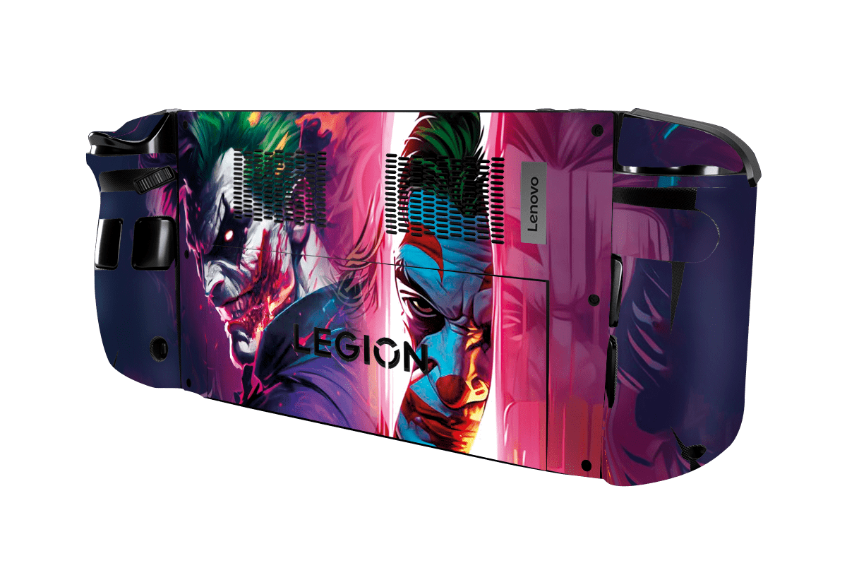 Wason Lenovo Legion Go Skin