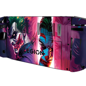 Wason Lenovo Legion Go Skin