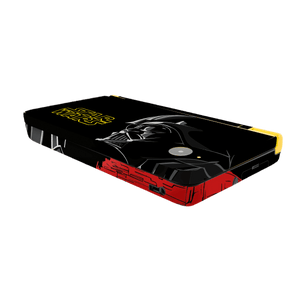 Star Wars Vader Nintendo DSI XL 2010 Skin