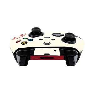 Universitario Xbox Serie X Bundle Skin