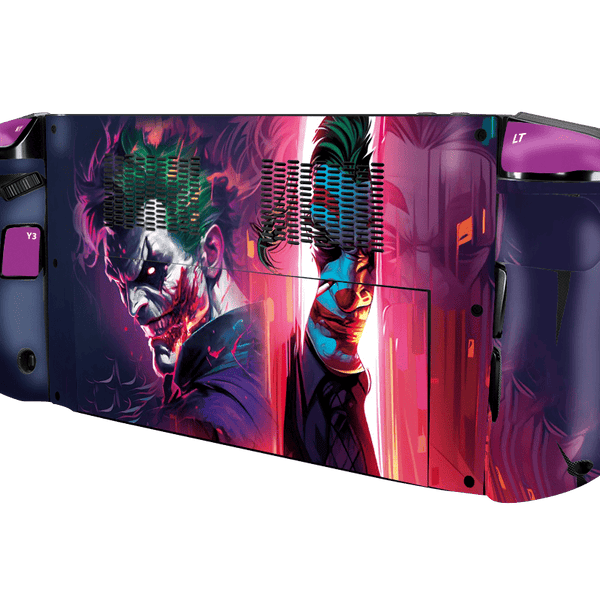 Wason Skin Lenovo Legion Go