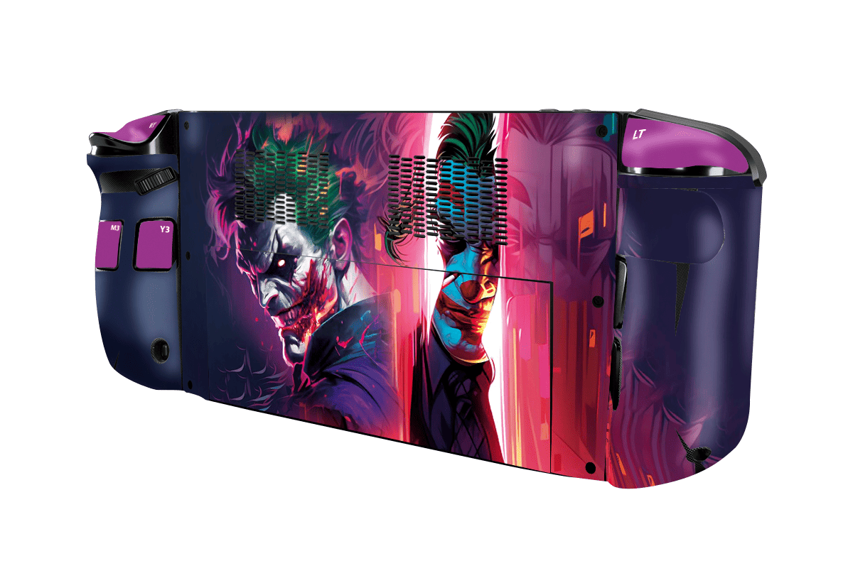 Wason Skin Lenovo Legion Go