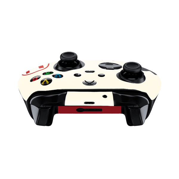 Universitario Skin Xbox Series X