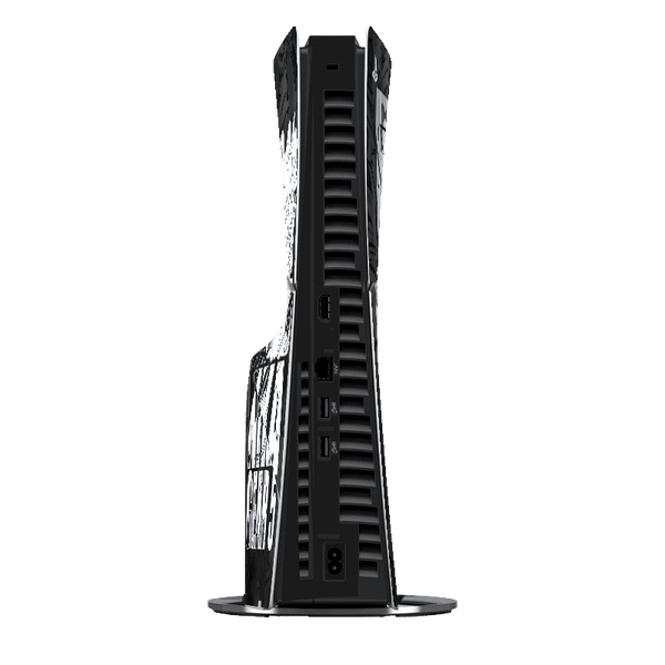 One Piece Skin Playstation 5 Slim