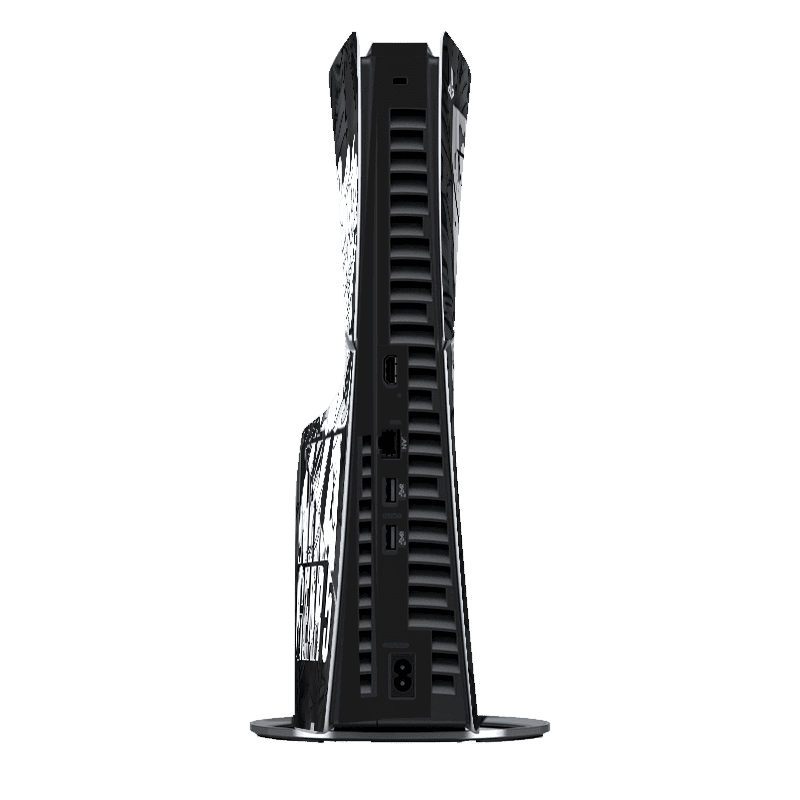 One Piece Skin Playstation 5 Slim