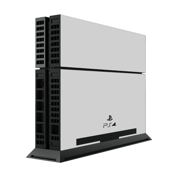 SNES Skin Playstation 4 Fat