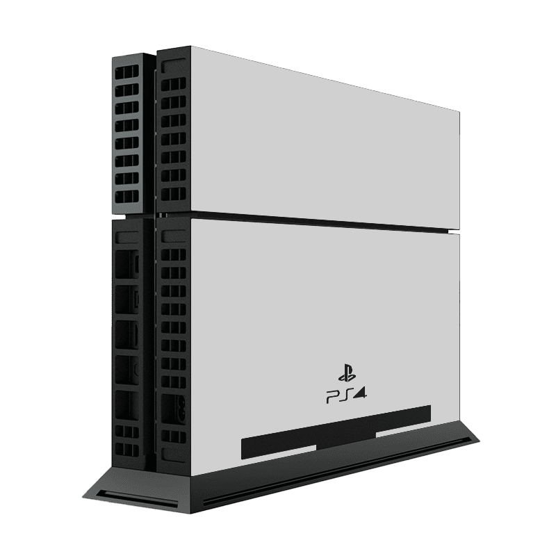 SNES Skin Playstation 4 Fat