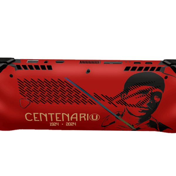 Skin para ASUS Rog Ally X edición Universitario – Xonebrand